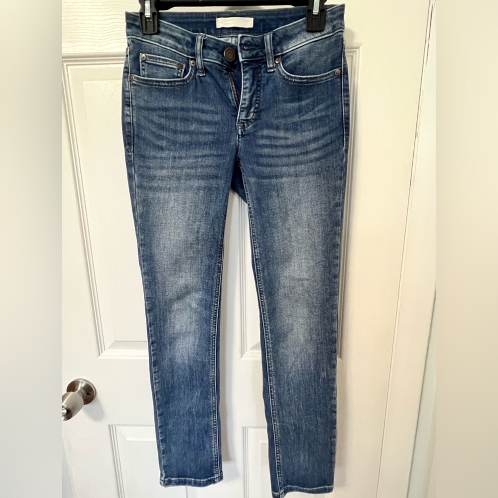 Lauren Conrad skinny jeans